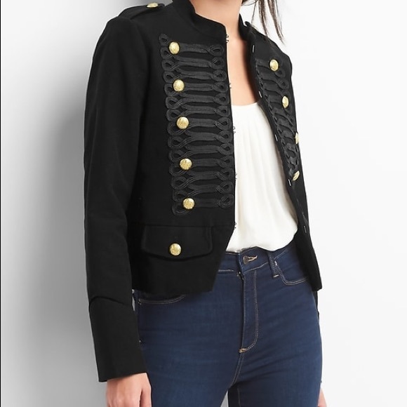 GAP Jackets & Blazers - GAP Size Medium